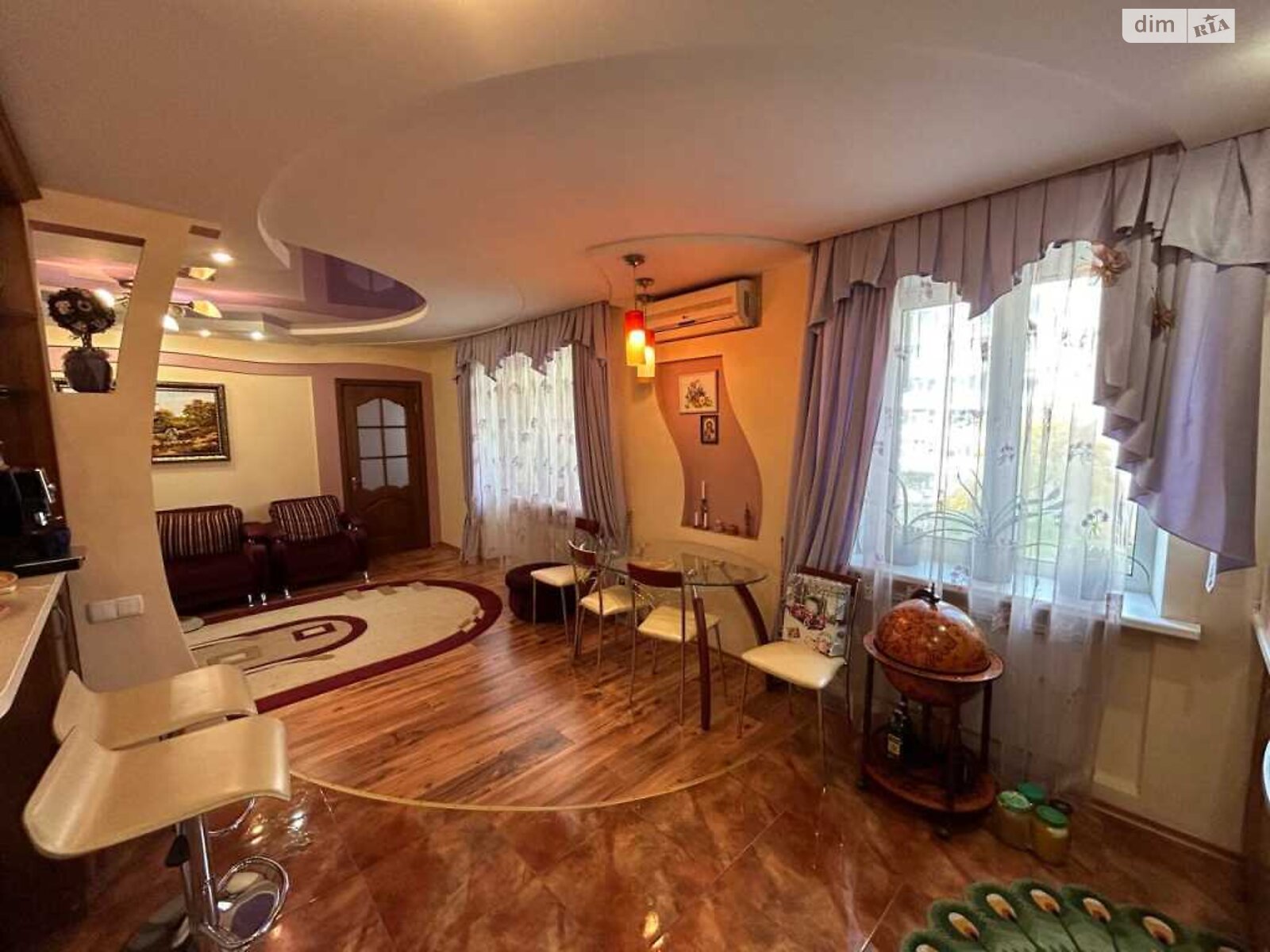 Продаж трикімнатної квартири в Полтаві, на вул. Бідного Олександра 13А, район Подільський фото 1 Продаж трикімнатної квартири в Полтаві, на вул. Бідного Олександра 13А, район Подільський фото 1