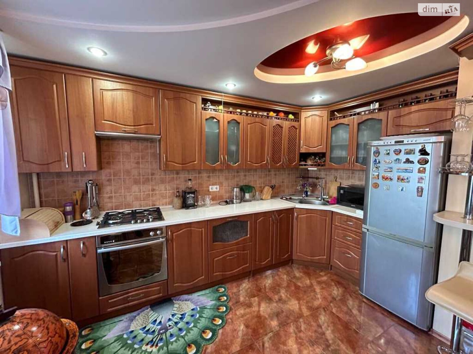 Продаж трикімнатної квартири в Полтаві, на вул. Бідного Олександра 13А, район Подільський фото 1 Продаж трикімнатної квартири в Полтаві, на вул. Бідного Олександра 13А, район Подільський фото 1