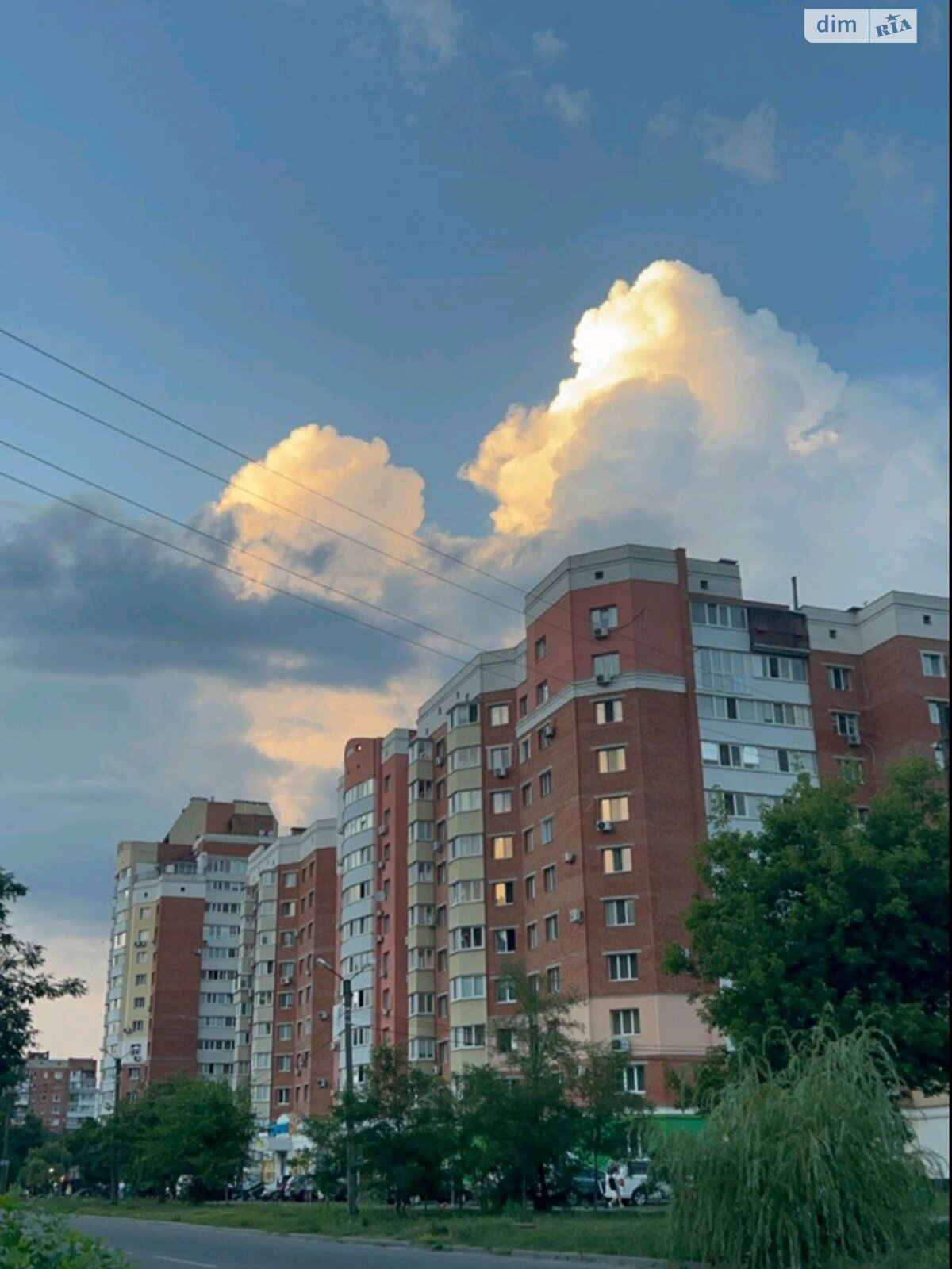 Продажа двухкомнатной квартиры в Полтаве, на ул. Бедного Александра 1, район Подольский фото 1 Продажа двухкомнатной квартиры в Полтаве, на ул. Бедного Александра 1, район Подольский фото 1