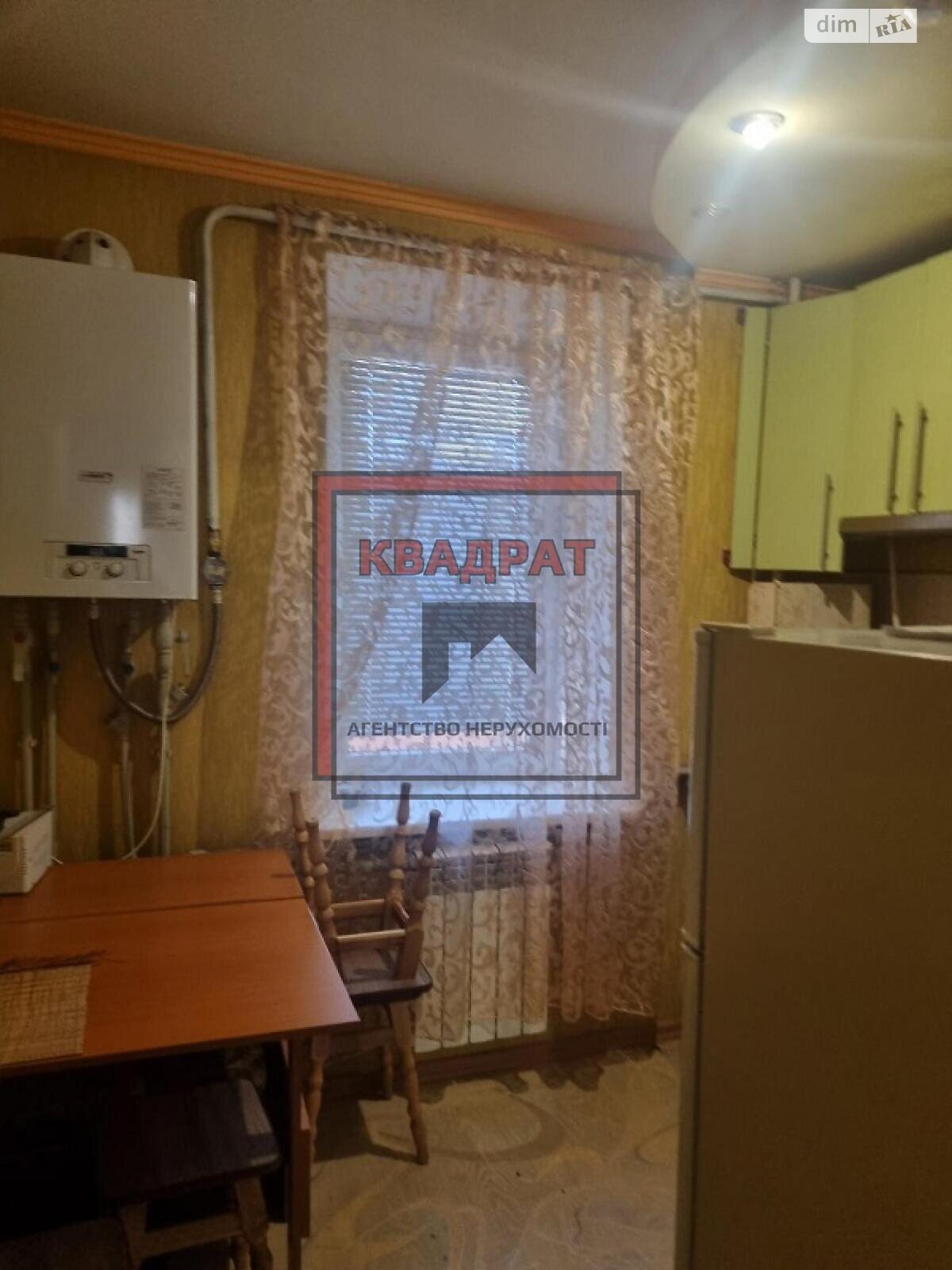 Продажа однокомнатной квартиры в Полтаве, на ул. Деповская, район Лесок фото 1
