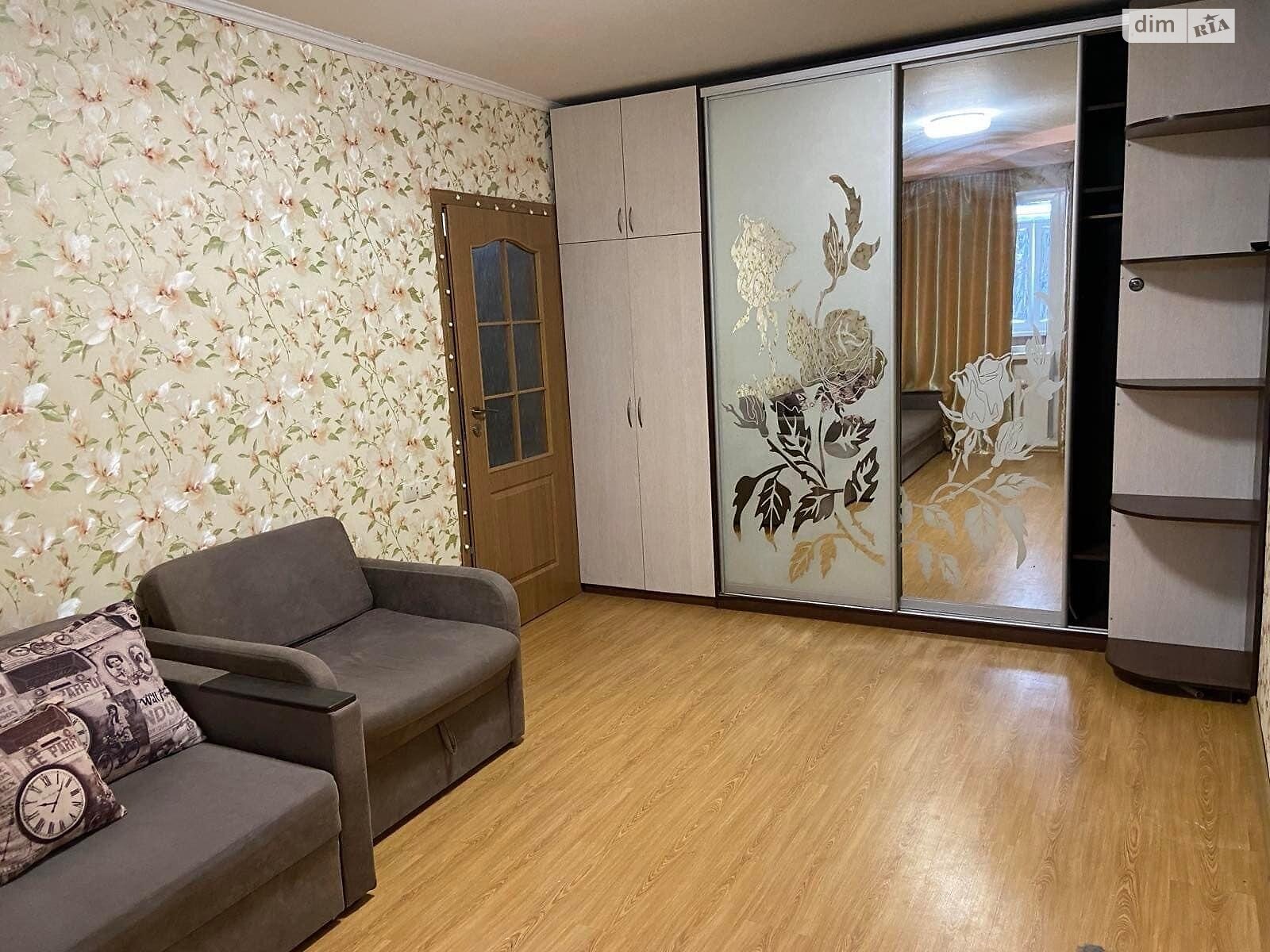 Продажа однокомнатной квартиры в Полтаве, на ул. Головко 18, район Подольский фото 1