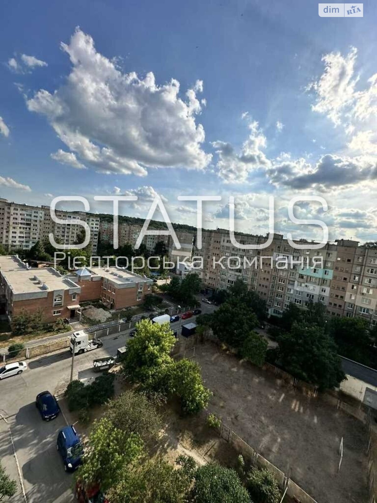 Продажа однокомнатной квартиры в Полтаве, на ул. Головко, район Подольский фото 1