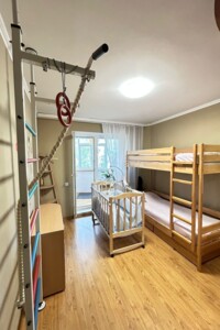 Продаж трикімнатної квартири в Полтаві, на бул. Хмельницького Богдана 5/1, район Подільський фото 2
