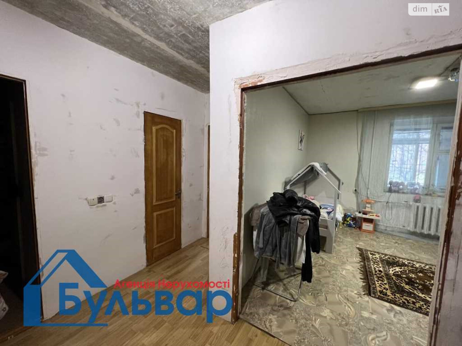 Продаж двокімнатної квартири в Полтаві, на вул. Миру 6, район Подільський фото 1