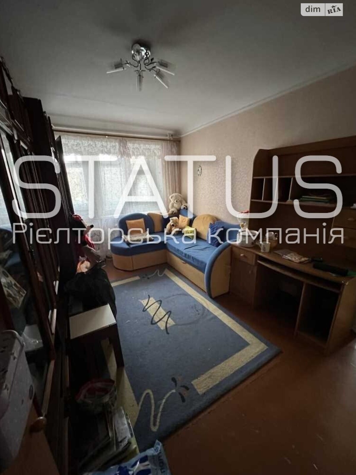 Продажа трехкомнатной квартиры в Полтаве, на ул. Небесной Сотни, район Подольский фото 1 Продажа трехкомнатной квартиры в Полтаве, на ул. Небесной Сотни, район Подольский фото 1