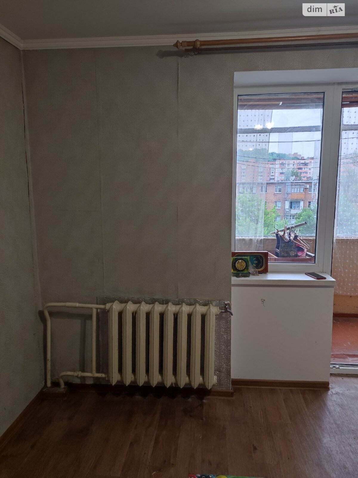 Продажа однокомнатной квартиры в Полтаве, на ул. Небесной Сотни, район Подольский фото 1 Продажа однокомнатной квартиры в Полтаве, на ул. Небесной Сотни, район Подольский фото 1