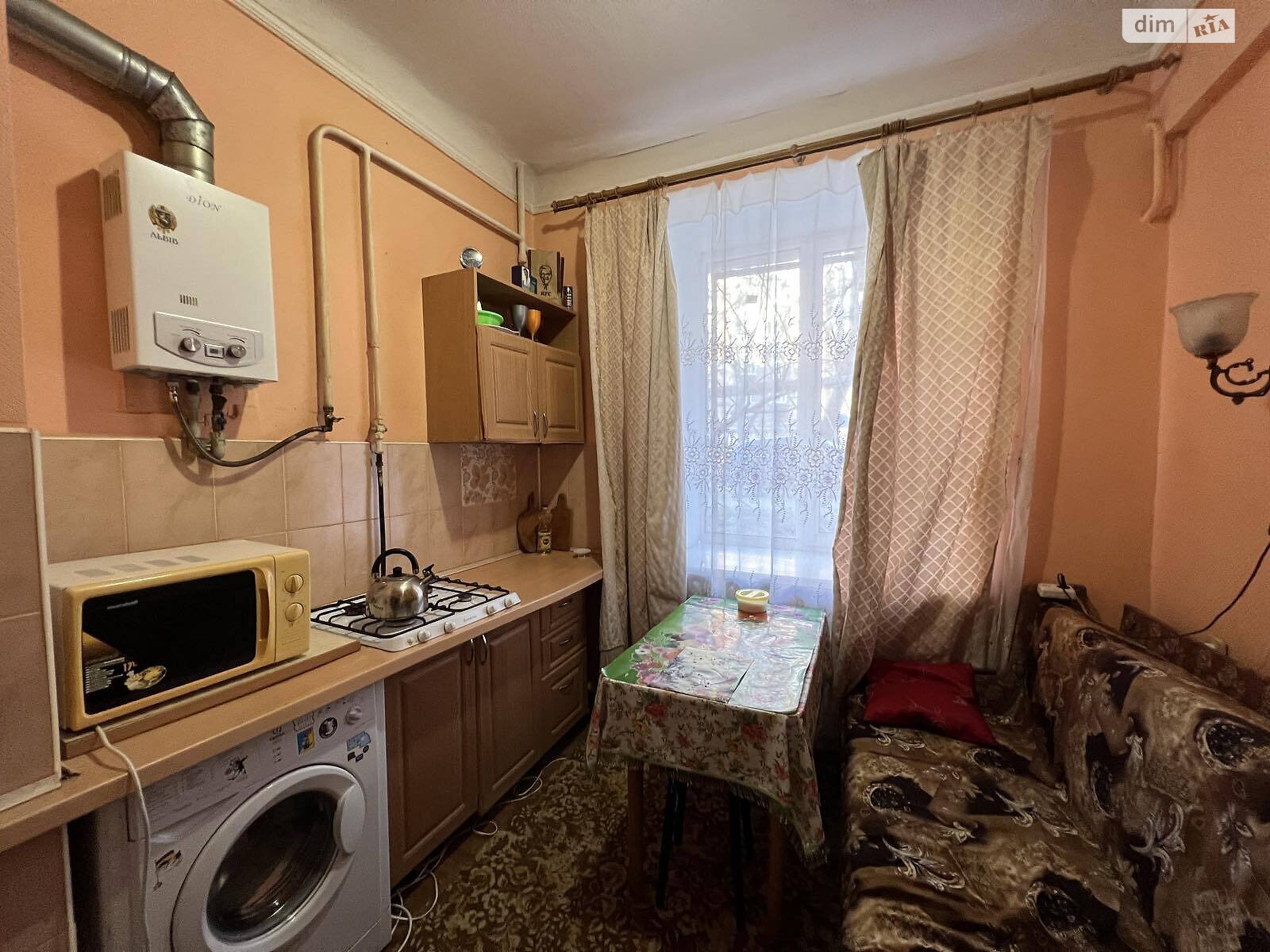 Продажа однокомнатной квартиры в Полтаве, на ул. Небесной Сотни, район Подольский фото 1