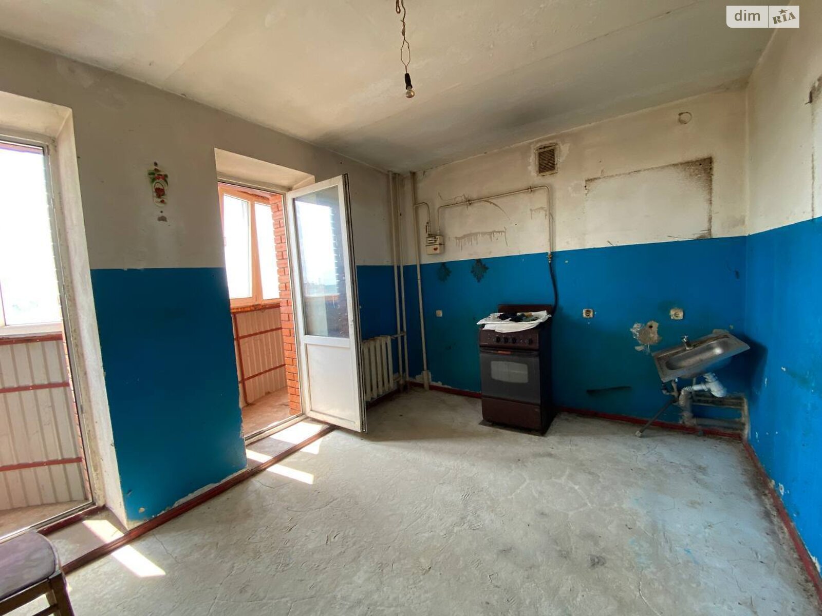 Продаж однокімнатної квартири в Полтаві, на вул. Небесної Сотні 61, район Подільський фото 1 Продаж однокімнатної квартири в Полтаві, на вул. Небесної Сотні 61, район Подільський фото 1