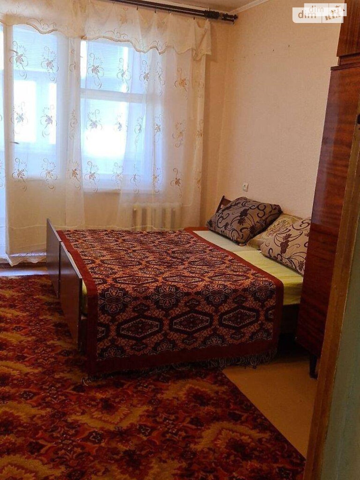 Продаж трикімнатної квартири в Полтаві, на просп. Миколи Вавілова 1/15, район Подільський фото 1 Продаж трикімнатної квартири в Полтаві, на просп. Миколи Вавілова 1/15, район Подільський фото 1