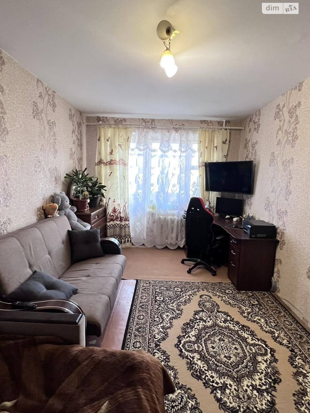 Продаж однокімнатної квартири в Полтаві, на просп. Миколи Вавілова 13/42, район Подільський фото 1 Продаж однокімнатної квартири в Полтаві, на просп. Миколи Вавілова 13/42, район Подільський фото 1