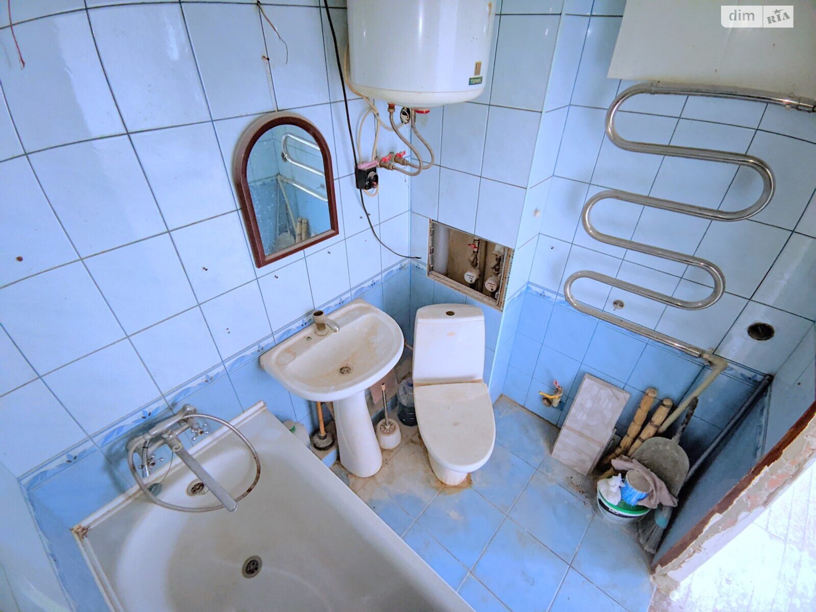 Продажа однокомнатной квартиры в Полтаве, на ул. Сортировочная, район Подольский фото 1 Продажа однокомнатной квартиры в Полтаве, на ул. Сортировочная, район Подольский фото 1
