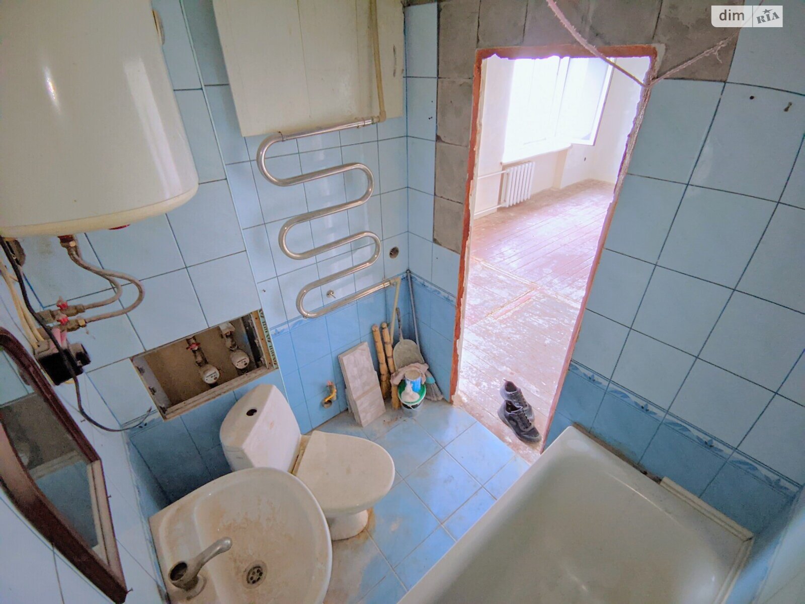 Продажа однокомнатной квартиры в Полтаве, на ул. Сортировочная, район Подольский фото 1 Продажа однокомнатной квартиры в Полтаве, на ул. Сортировочная, район Подольский фото 1