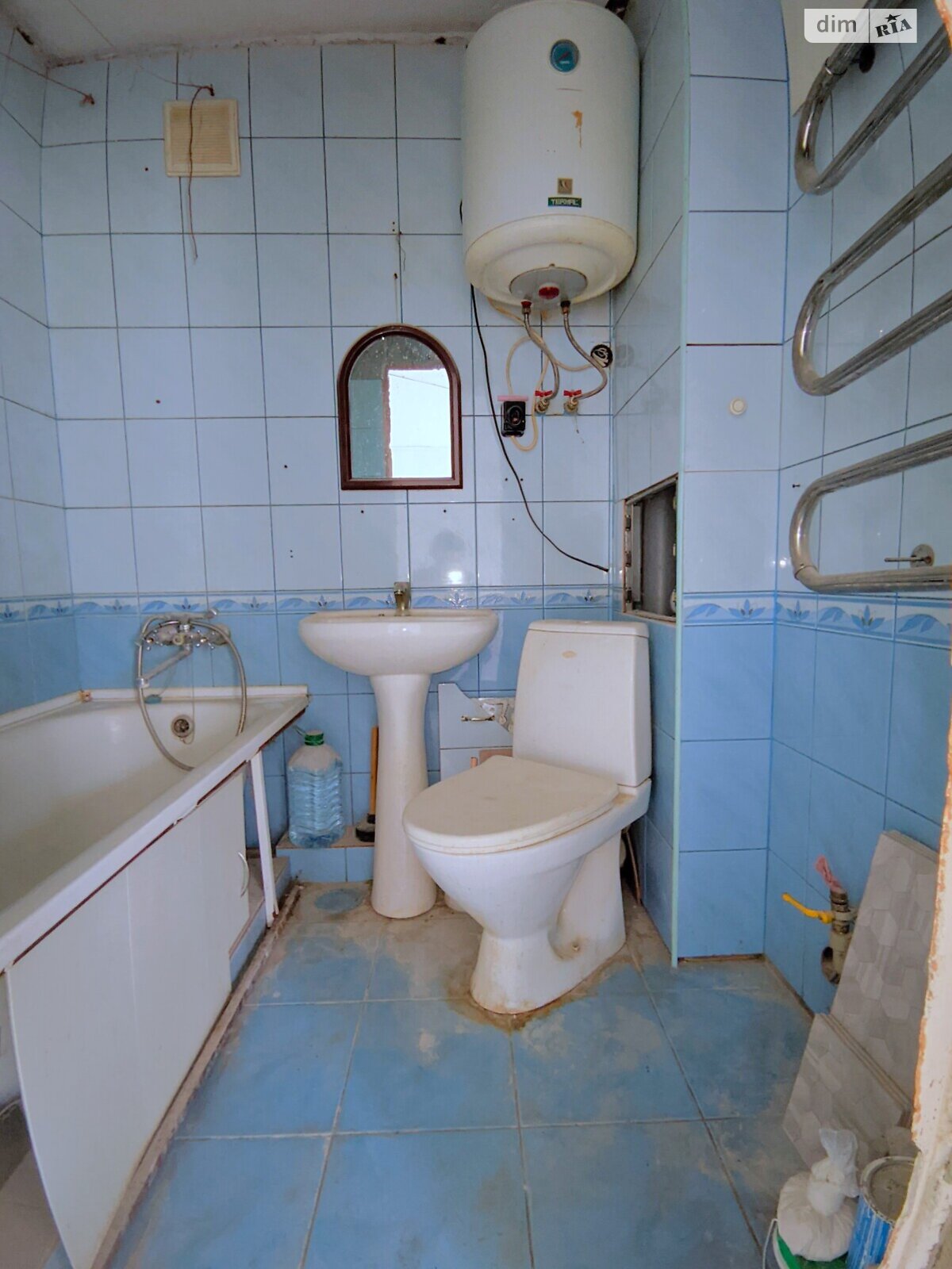 Продажа однокомнатной квартиры в Полтаве, на ул. Сортировочная, район Подольский фото 1 Продажа однокомнатной квартиры в Полтаве, на ул. Сортировочная, район Подольский фото 1