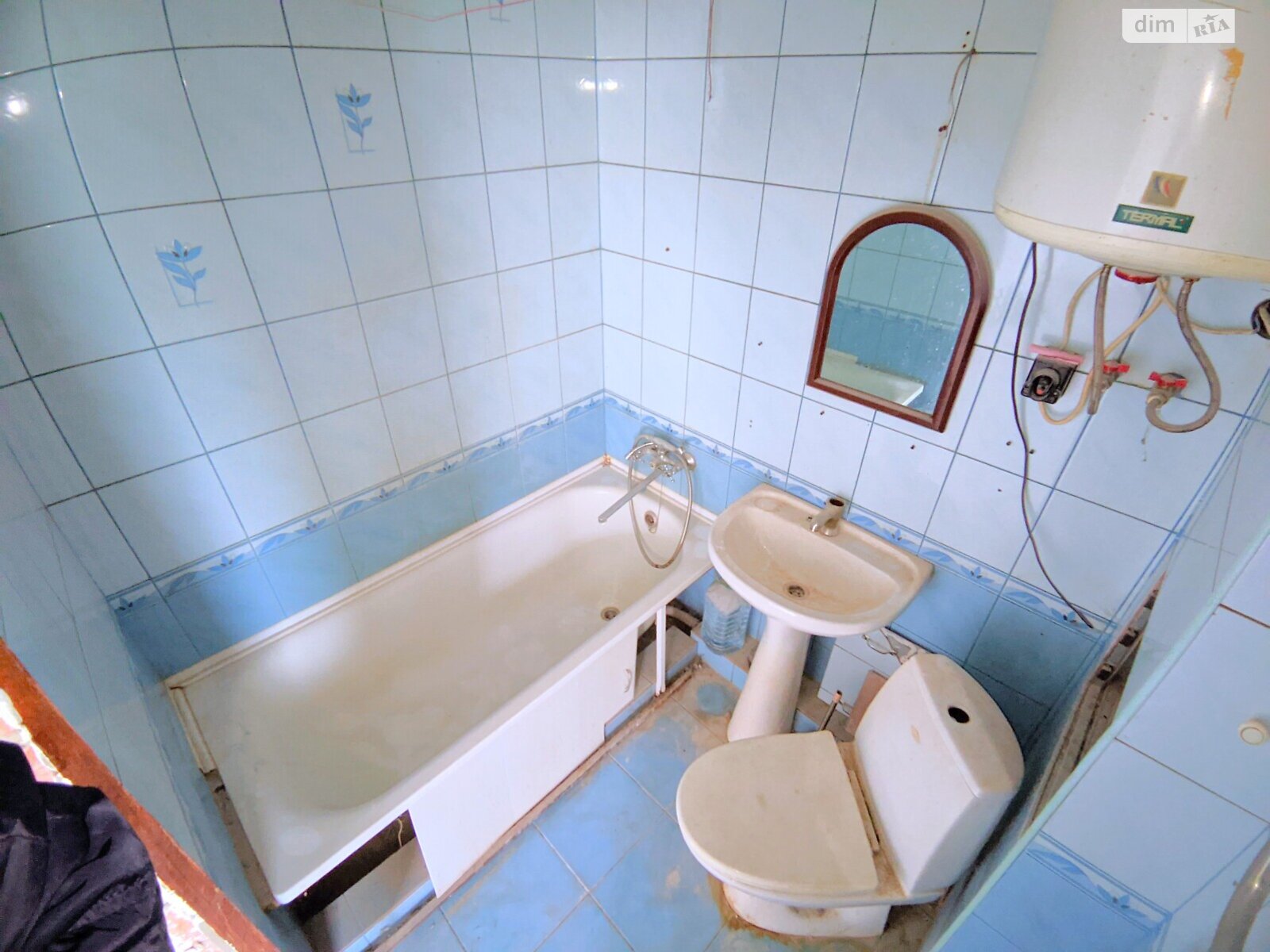 Продажа однокомнатной квартиры в Полтаве, на ул. Сортировочная, район Подольский фото 1 Продажа однокомнатной квартиры в Полтаве, на ул. Сортировочная, район Подольский фото 1