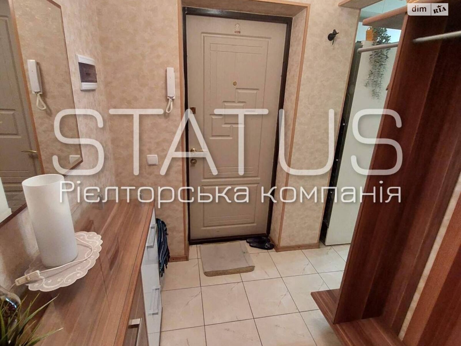 Продажа однокомнатной квартиры в Полтаве, на ул. Панянка, район Подольский фото 1 Продажа однокомнатной квартиры в Полтаве, на ул. Панянка, район Подольский фото 1