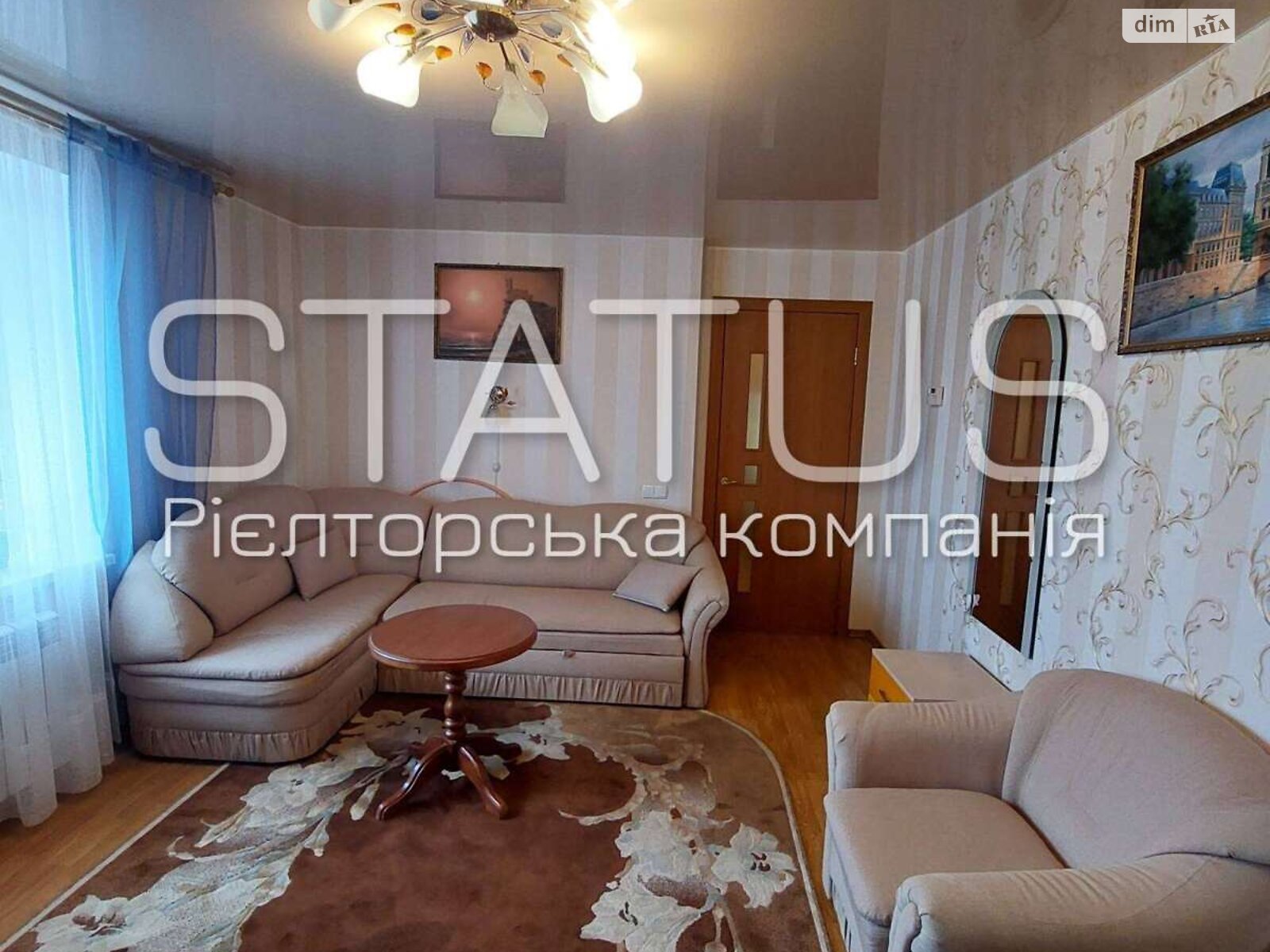 Продажа однокомнатной квартиры в Полтаве, на ул. Панянка, район Подольский фото 1 Продажа однокомнатной квартиры в Полтаве, на ул. Панянка, район Подольский фото 1