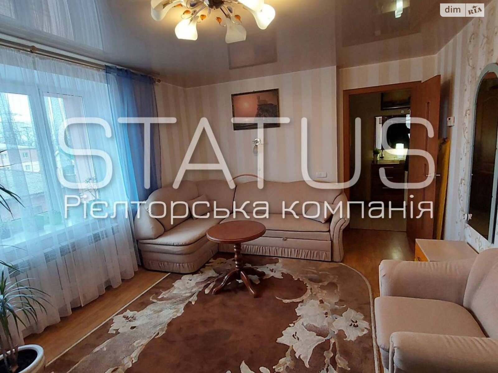 Продажа однокомнатной квартиры в Полтаве, на ул. Панянка, район Подольский фото 1 Продажа однокомнатной квартиры в Полтаве, на ул. Панянка, район Подольский фото 1