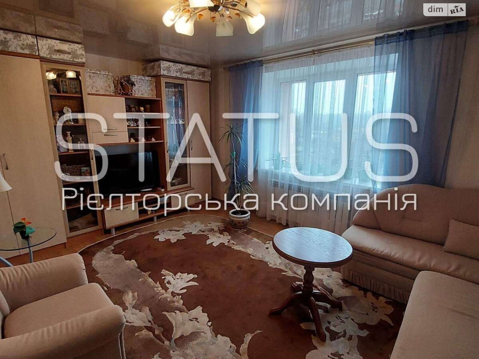 Продажа однокомнатной квартиры в Полтаве, на ул. Панянка, район Подольский фото 1 Продажа однокомнатной квартиры в Полтаве, на ул. Панянка, район Подольский фото 1