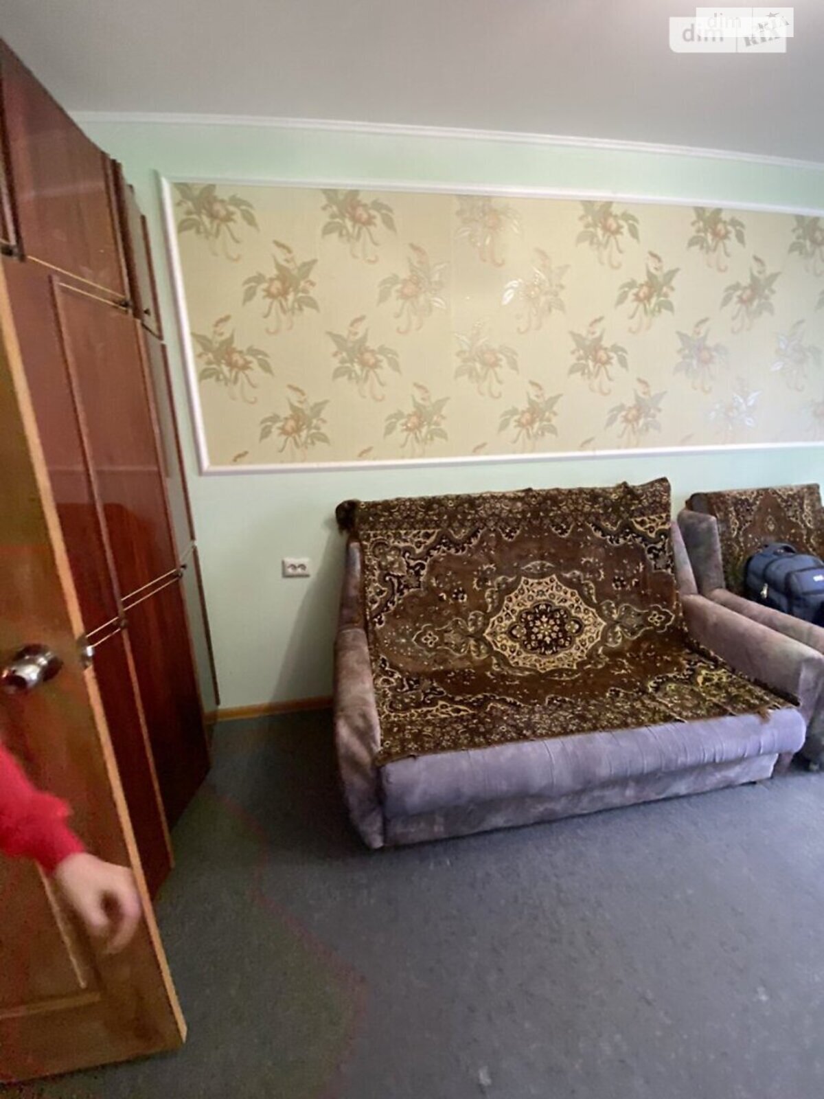 Продаж однокімнатної квартири в Полтаві, на вул. Панянка, район Подільський фото 1 Продаж однокімнатної квартири в Полтаві, на вул. Панянка, район Подільський фото 1