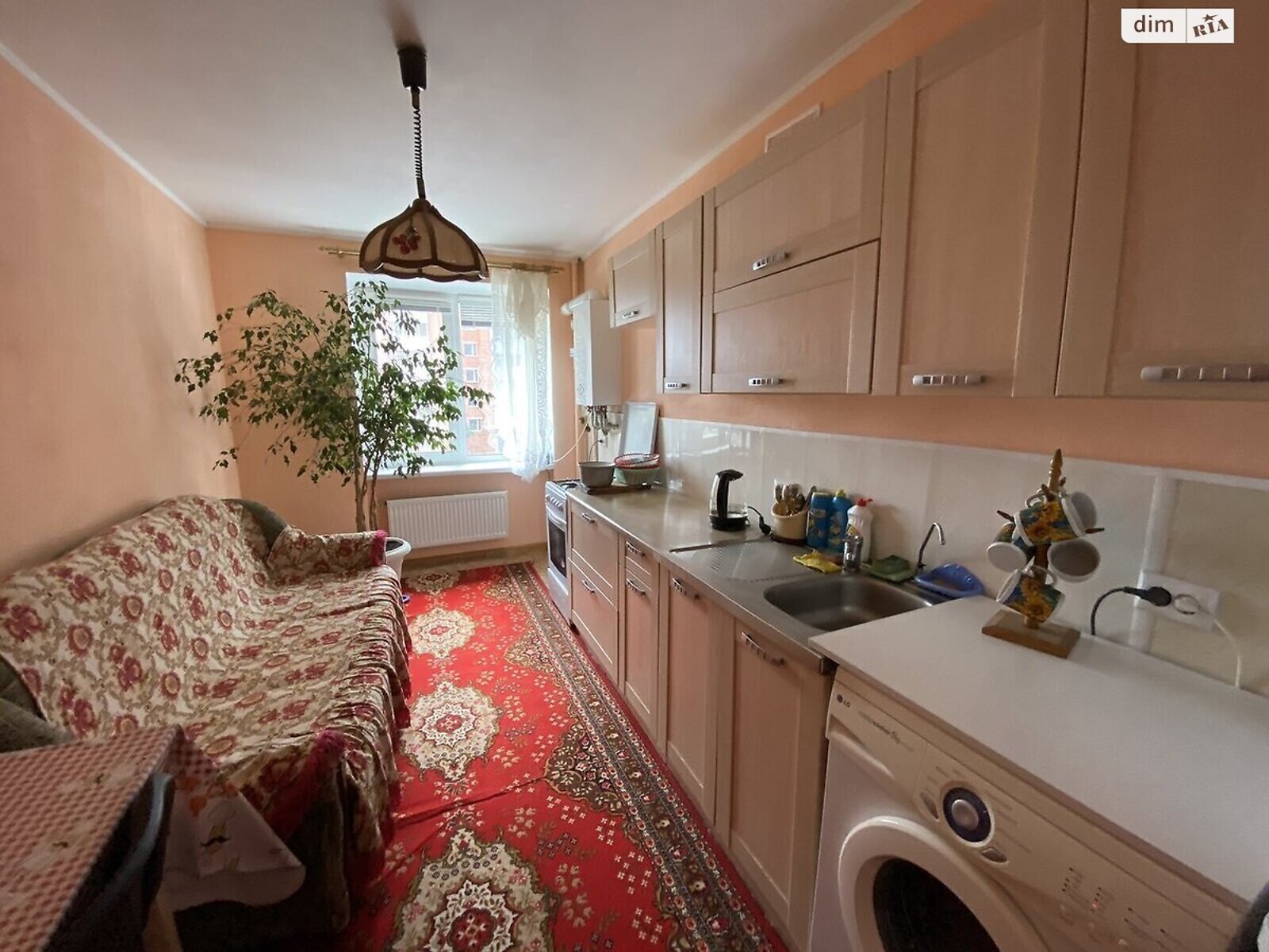 Продаж однокімнатної квартири в Полтаві, на вул. Панянка, район Подільський фото 1 Продаж однокімнатної квартири в Полтаві, на вул. Панянка, район Подільський фото 1