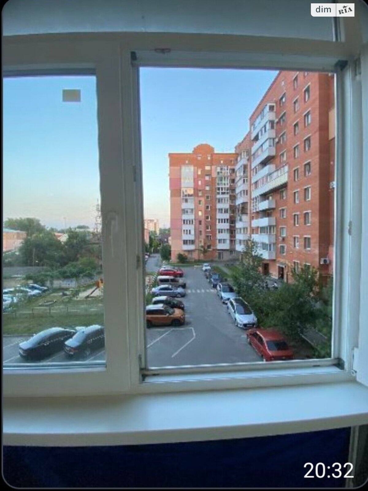 Продаж однокімнатної квартири в Полтаві, на вул. Панянка, район Подільський фото 1 Продаж однокімнатної квартири в Полтаві, на вул. Панянка, район Подільський фото 1