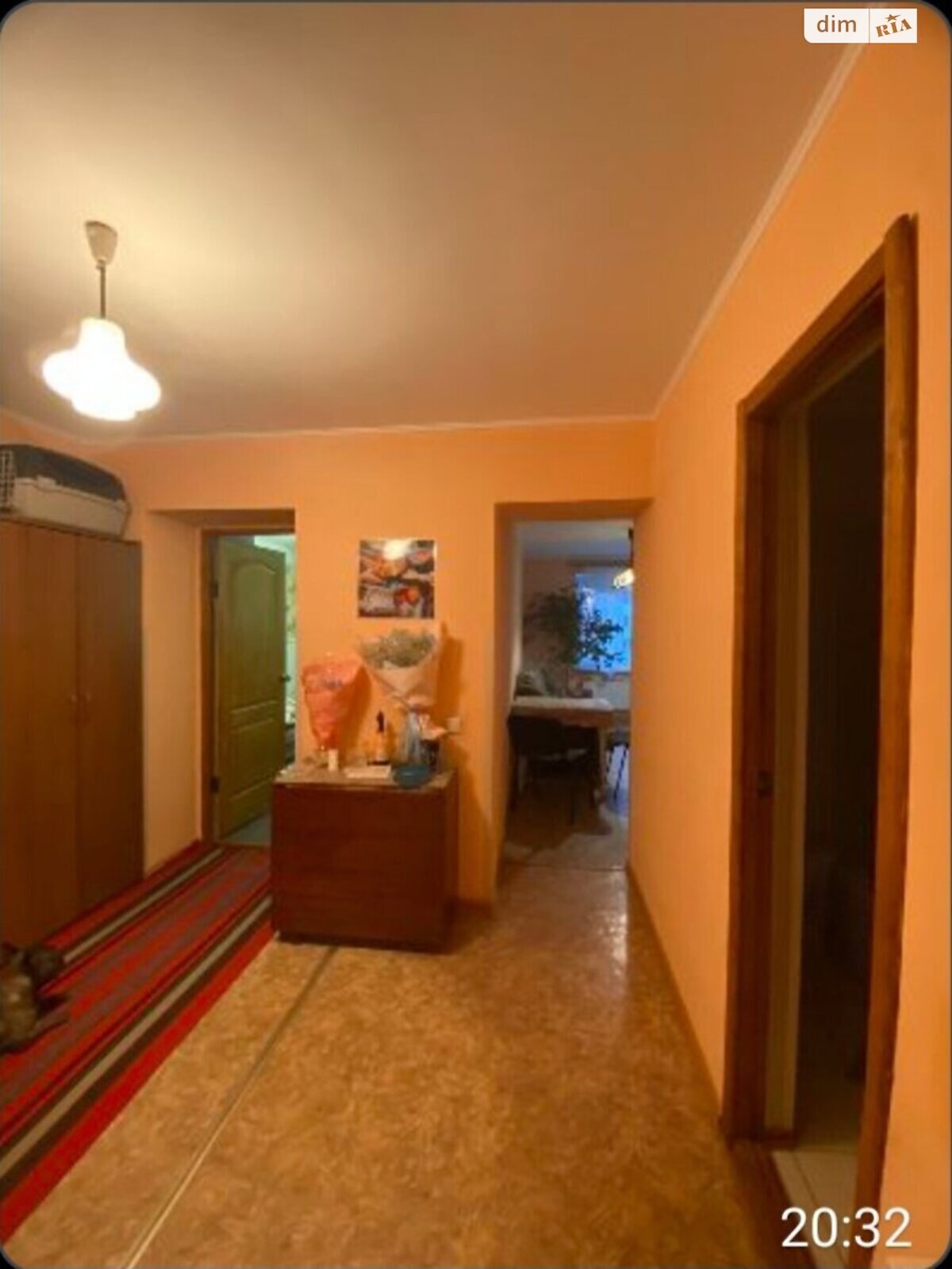 Продаж однокімнатної квартири в Полтаві, на вул. Панянка, район Подільський фото 1 Продаж однокімнатної квартири в Полтаві, на вул. Панянка, район Подільський фото 1