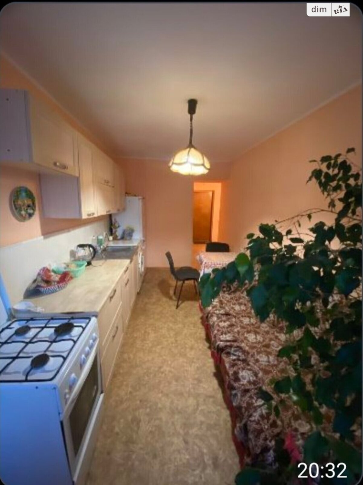 Продаж однокімнатної квартири в Полтаві, на вул. Панянка, район Подільський фото 1 Продаж однокімнатної квартири в Полтаві, на вул. Панянка, район Подільський фото 1