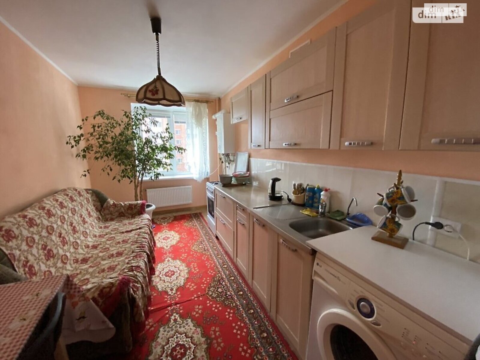 Продаж однокімнатної квартири в Полтаві, на вул. Панянка, район Подільський фото 1 Продаж однокімнатної квартири в Полтаві, на вул. Панянка, район Подільський фото 1