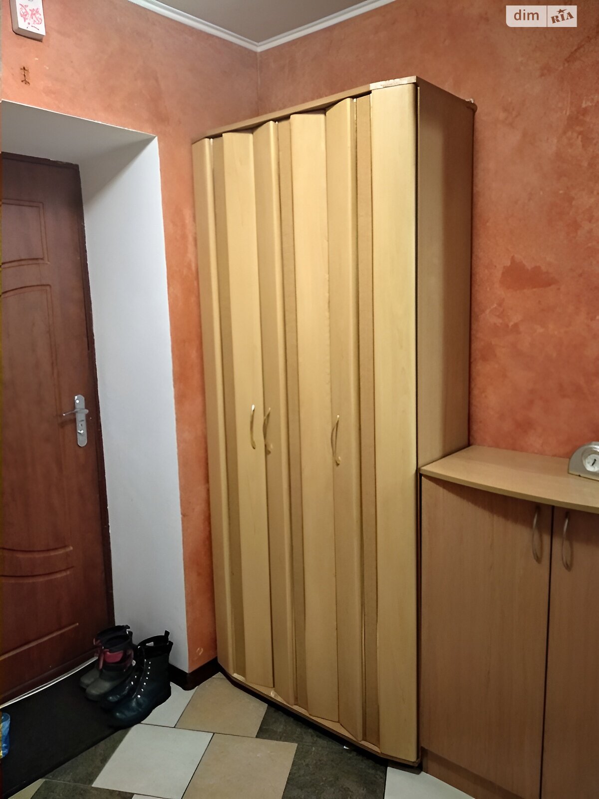 Продажа однокомнатной квартиры в Полтаве, на ул. Панянка, район Подольский фото 1 Продажа однокомнатной квартиры в Полтаве, на ул. Панянка, район Подольский фото 1