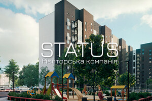 Продажа однокомнатной квартиры в Полтаве, на ул. Параджанова 12, кв. 12, район Подольский фото 2
