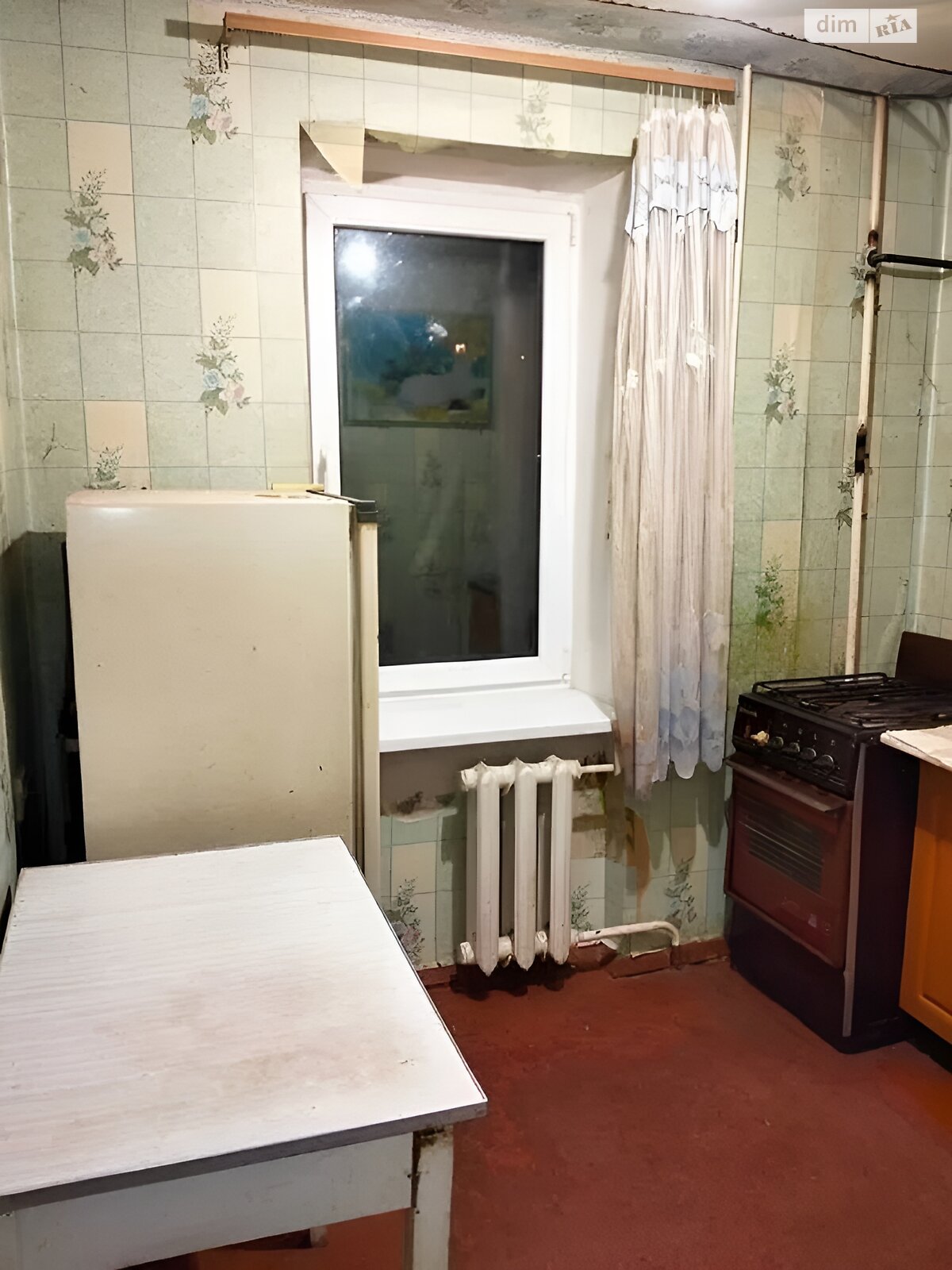 Продаж однокімнатної квартири в Полтаві, на вул. Підмонастирська, район Подільський фото 1 Продаж однокімнатної квартири в Полтаві, на вул. Підмонастирська, район Подільський фото 1