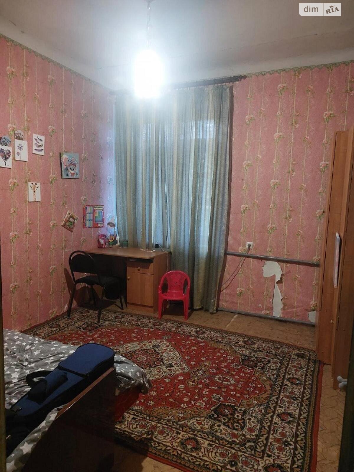 Продажа трехкомнатной квартиры в Полтаве, на ул. Проезд 4-й, район Подольский фото 1 Продажа трехкомнатной квартиры в Полтаве, на ул. Проезд 4-й, район Подольский фото 1