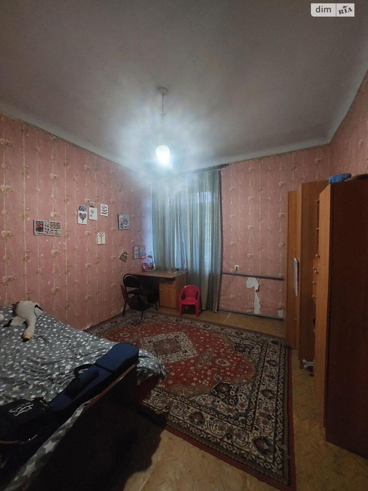 Продажа трехкомнатной квартиры в Полтаве, на ул. Проезд 4-й, район Подольский фото 1 Продажа трехкомнатной квартиры в Полтаве, на ул. Проезд 4-й, район Подольский фото 1