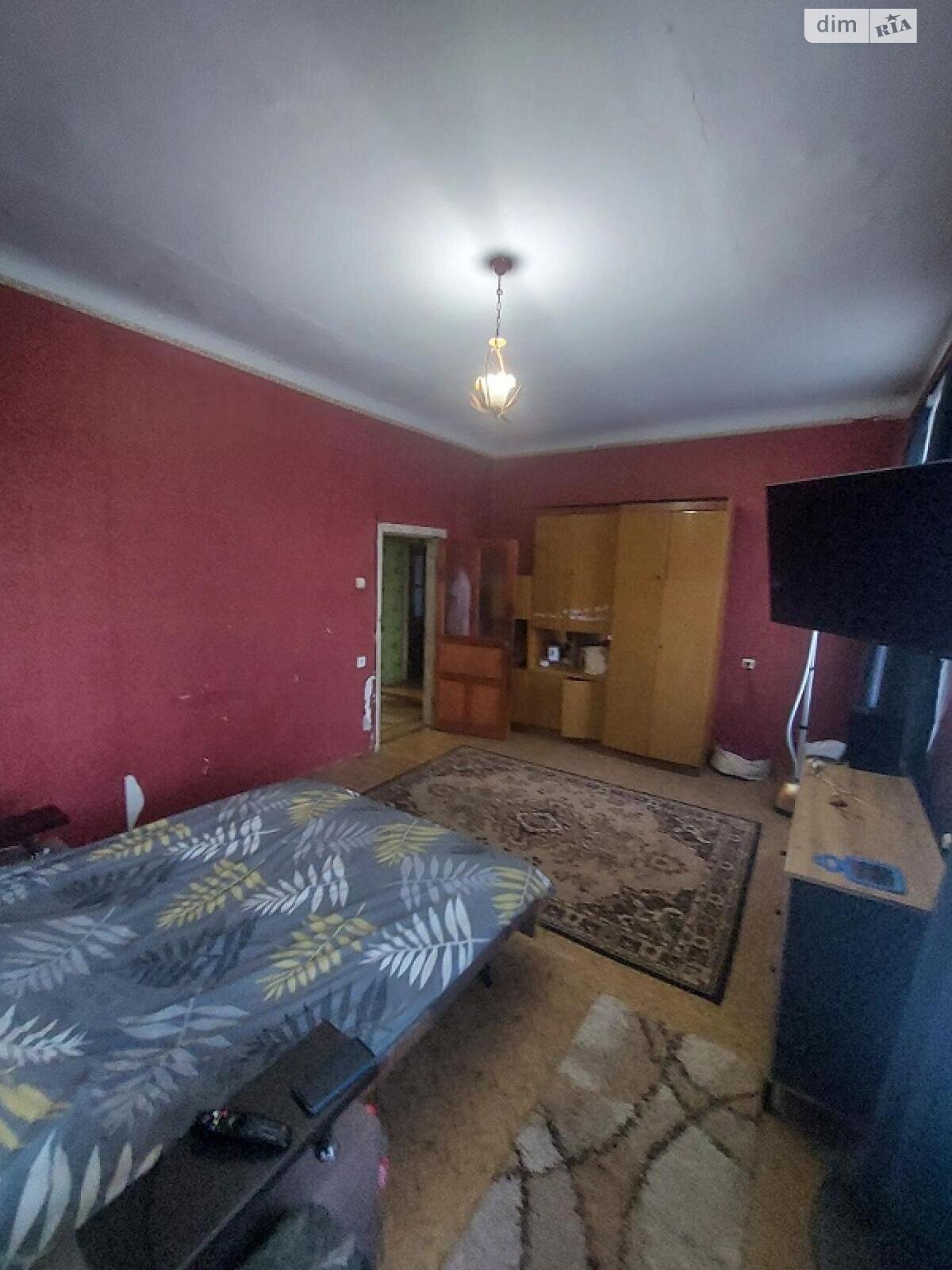 Продажа трехкомнатной квартиры в Полтаве, на ул. Проезд 4-й, район Подольский фото 1 Продажа трехкомнатной квартиры в Полтаве, на ул. Проезд 4-й, район Подольский фото 1