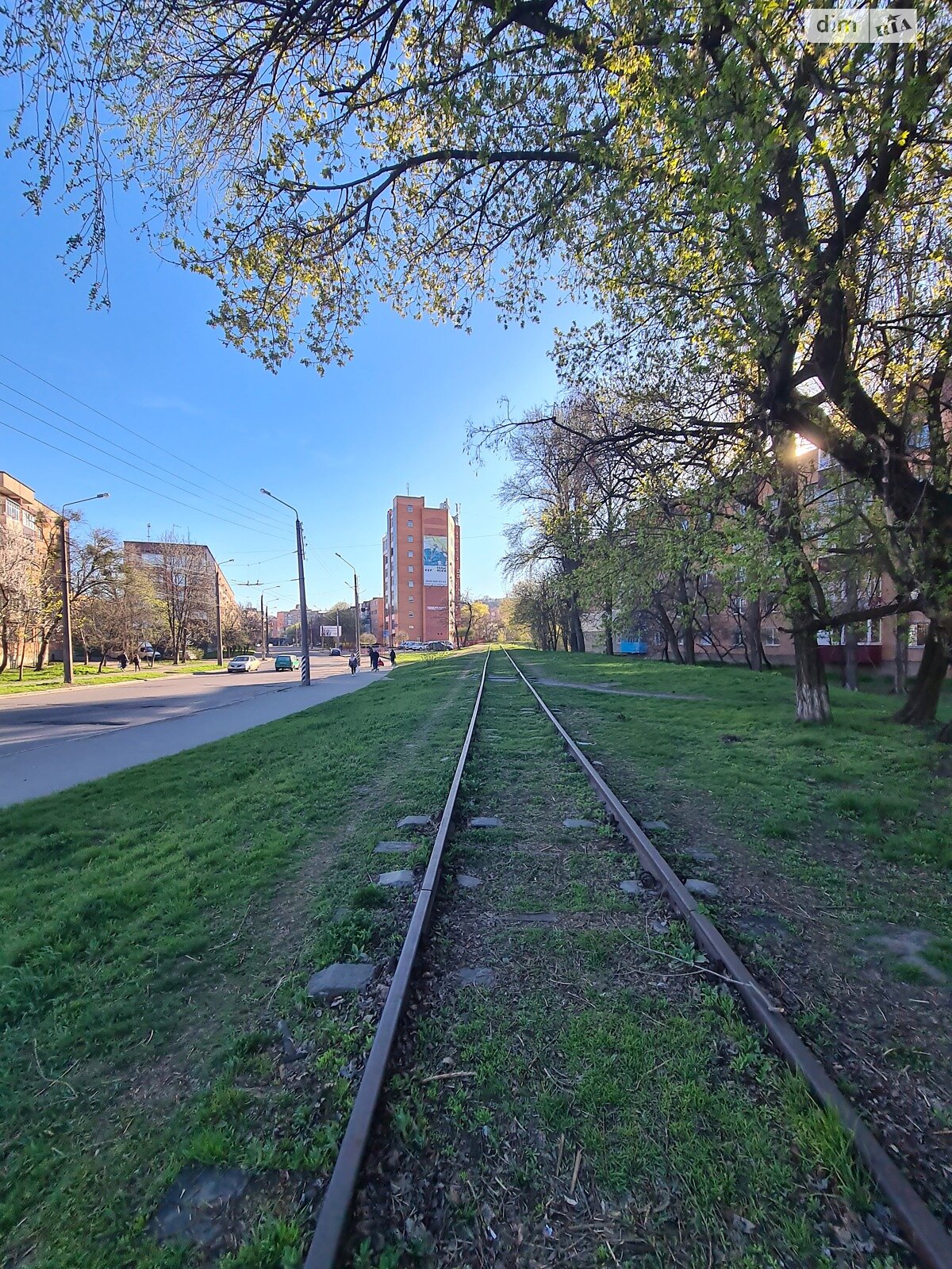 Продаж двокімнатної квартири в Полтаві, на пров. Ротача Петра, район Подільський фото 1