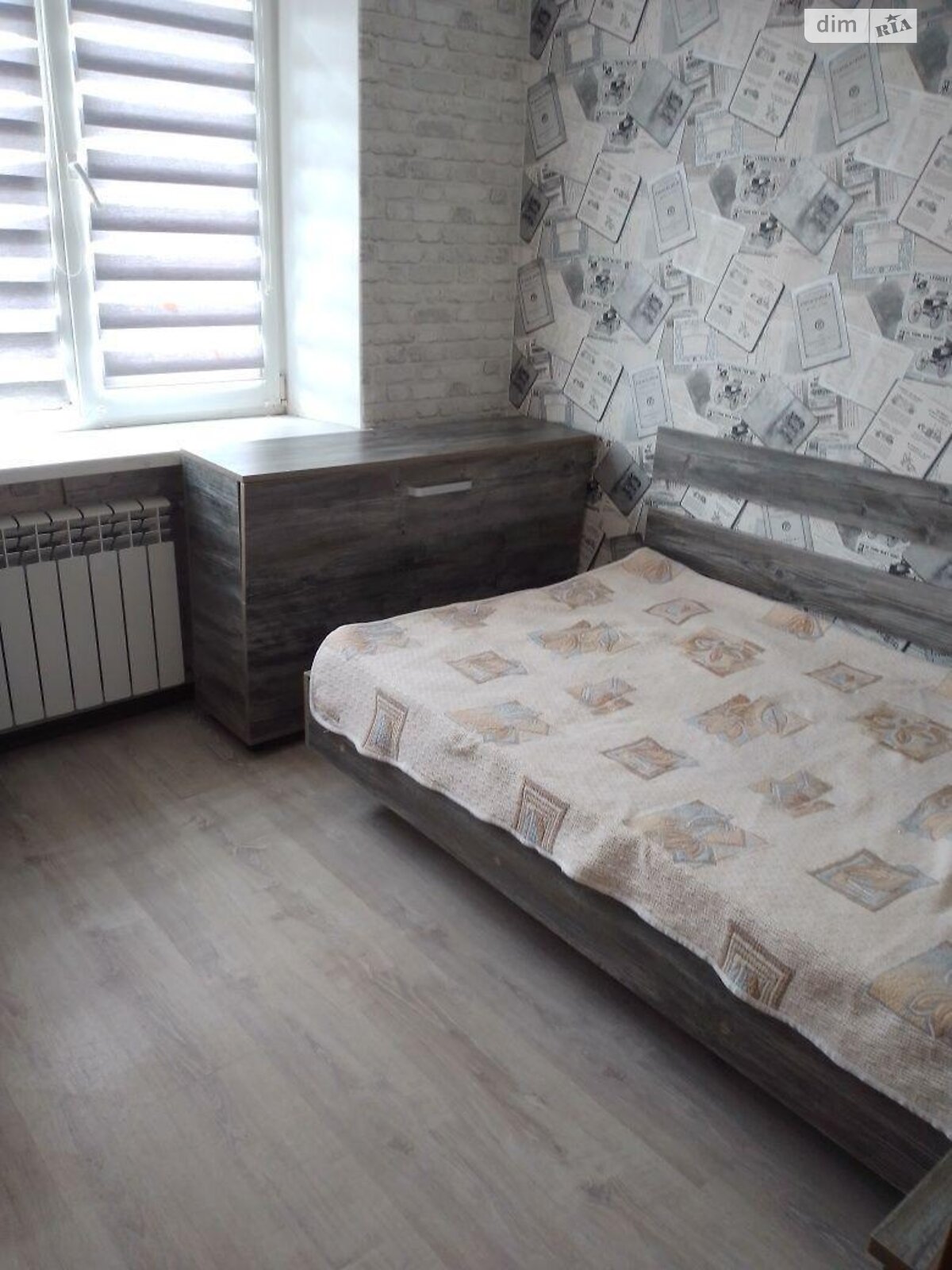 Продажа трехкомнатной квартиры в Полтаве, на пер. Рыбальский, кв. 105, район Подольский фото 1 Продажа трехкомнатной квартиры в Полтаве, на пер. Рыбальский, кв. 105, район Подольский фото 1