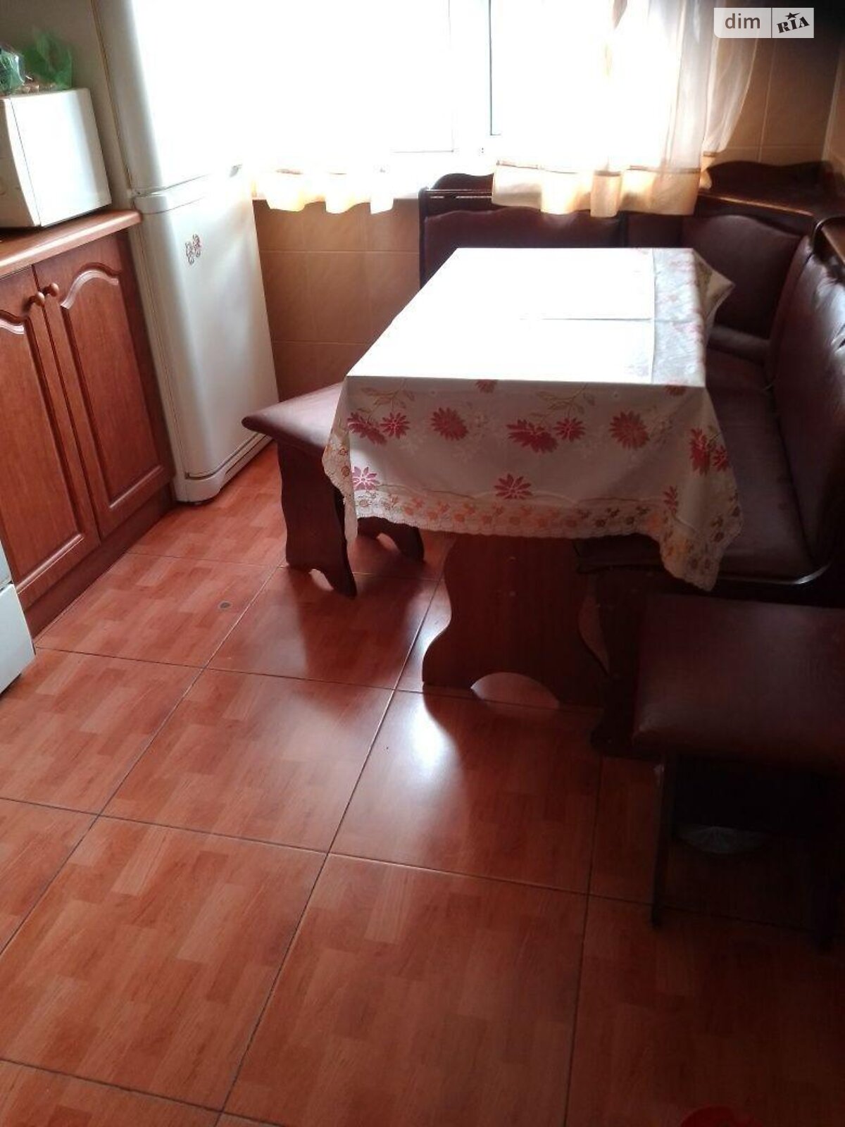 Продажа трехкомнатной квартиры в Полтаве, на пер. Рыбальский, кв. 105, район Подольский фото 1 Продажа трехкомнатной квартиры в Полтаве, на пер. Рыбальский, кв. 105, район Подольский фото 1