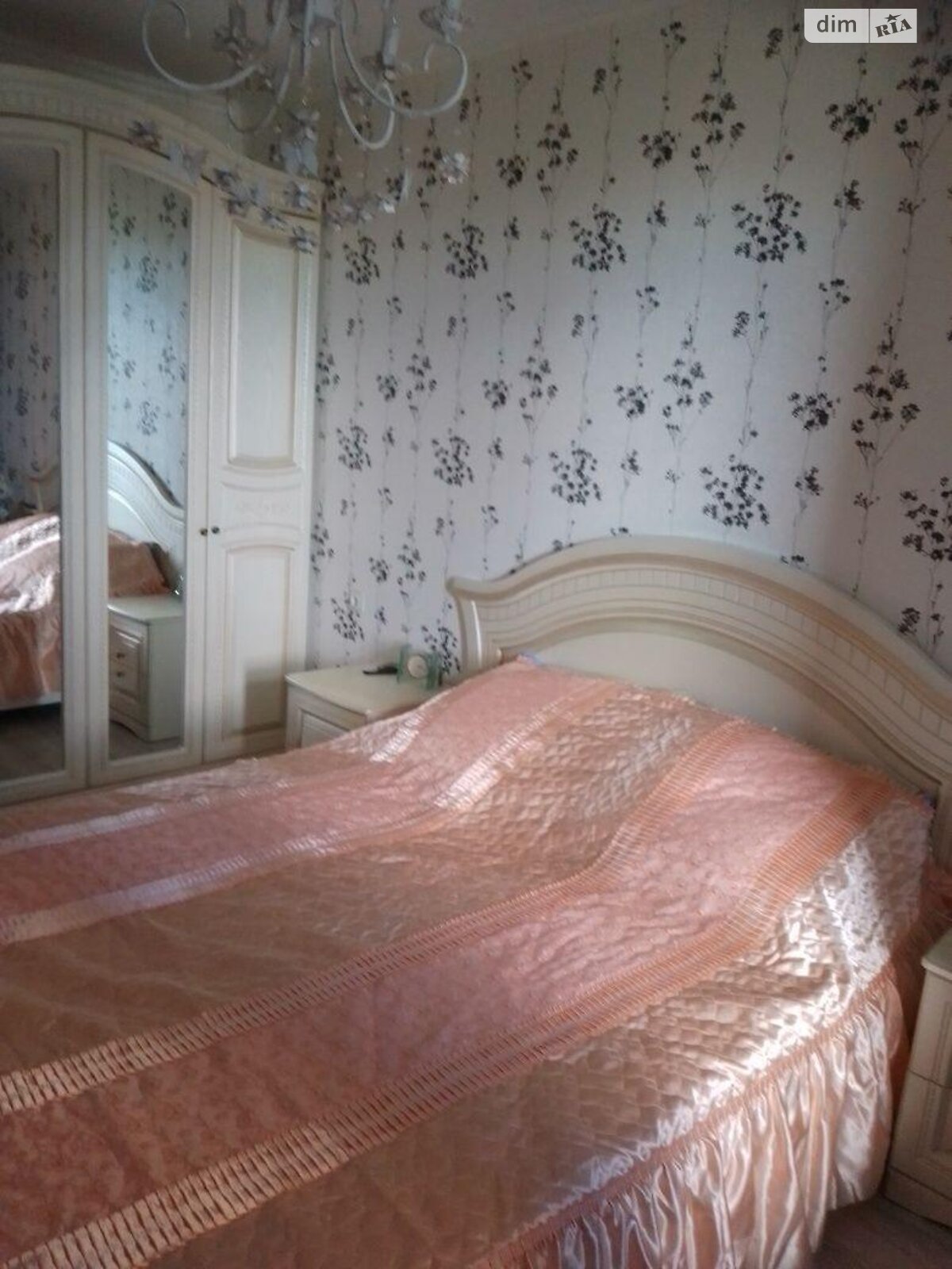 Продажа трехкомнатной квартиры в Полтаве, на пер. Рыбальский, кв. 105, район Подольский фото 1 Продажа трехкомнатной квартиры в Полтаве, на пер. Рыбальский, кв. 105, район Подольский фото 1