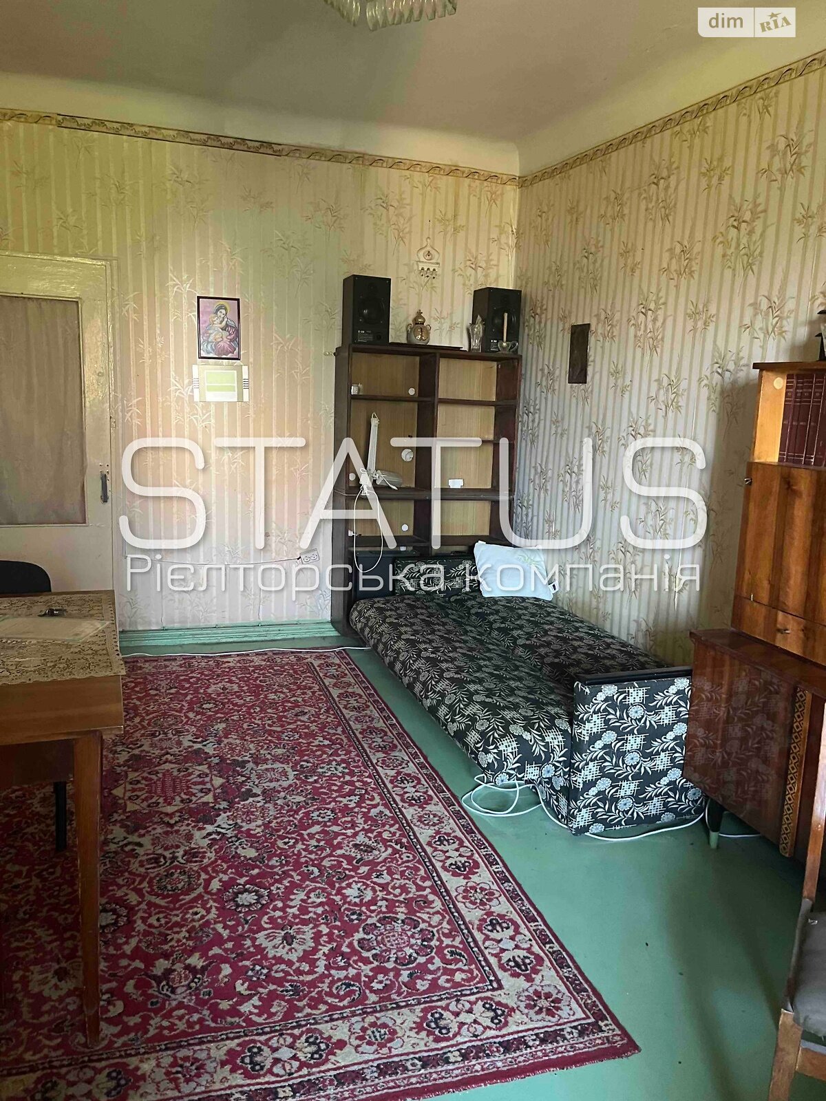 Продаж двокімнатної квартири в Полтаві, на вул. Старий Поділ, район Подільський фото 1 Продаж двокімнатної квартири в Полтаві, на вул. Старий Поділ, район Подільський фото 1