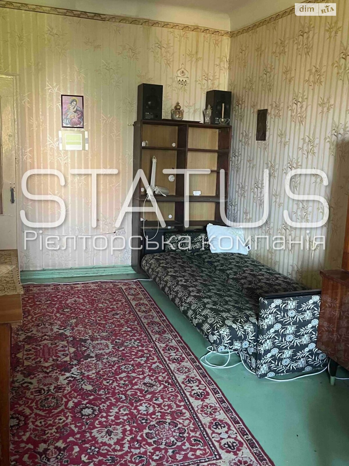 Продаж двокімнатної квартири в Полтаві, на вул. Старий Поділ, район Подільський фото 1 Продаж двокімнатної квартири в Полтаві, на вул. Старий Поділ, район Подільський фото 1