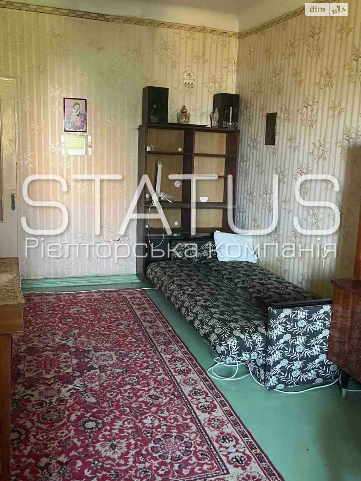 Продаж двокімнатної квартири в Полтаві, на вул. Старий Поділ, район Подільський фото 1 Продаж двокімнатної квартири в Полтаві, на вул. Старий Поділ, район Подільський фото 1