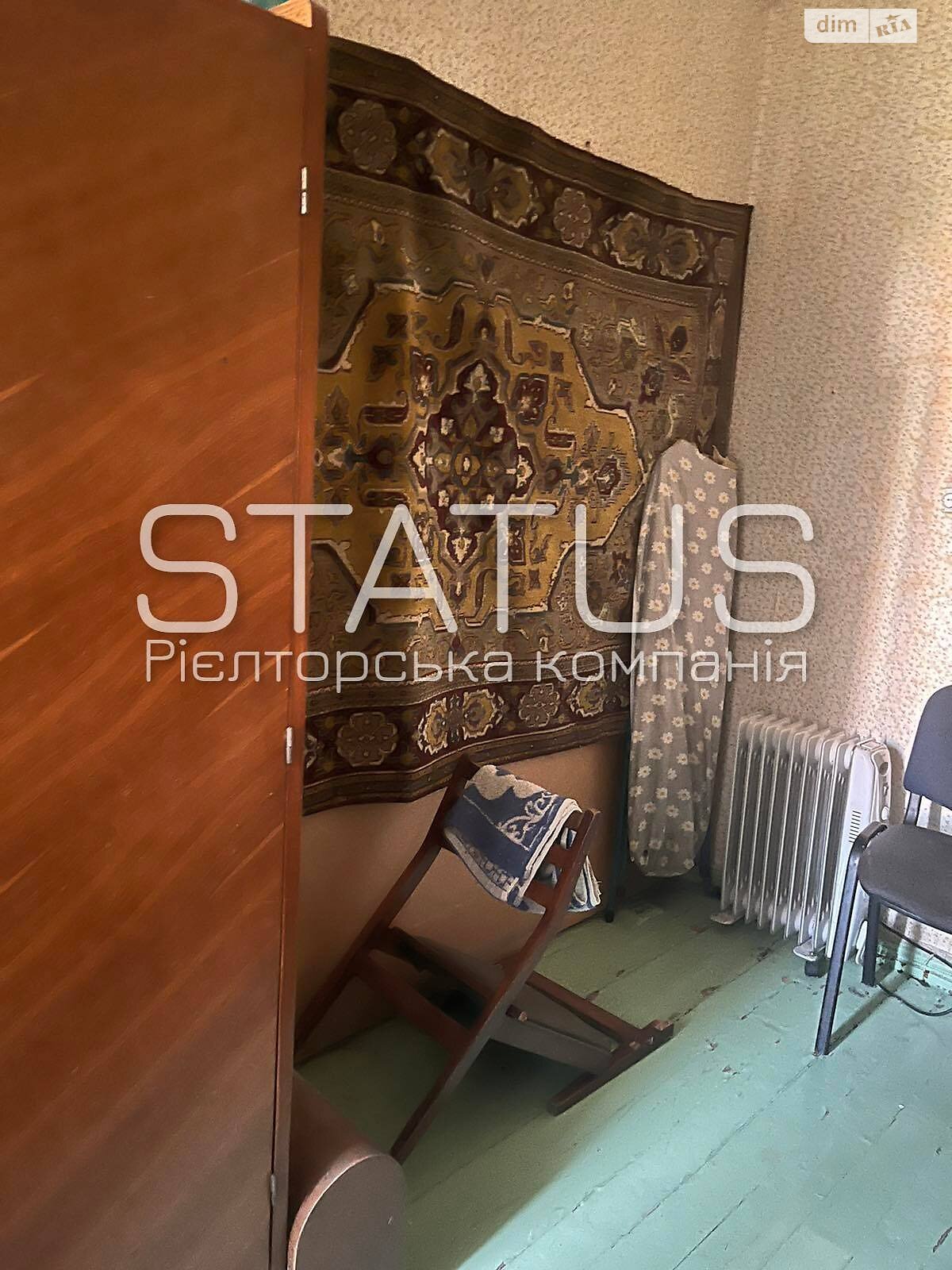 Продаж двокімнатної квартири в Полтаві, на вул. Старий Поділ, район Подільський фото 1 Продаж двокімнатної квартири в Полтаві, на вул. Старий Поділ, район Подільський фото 1