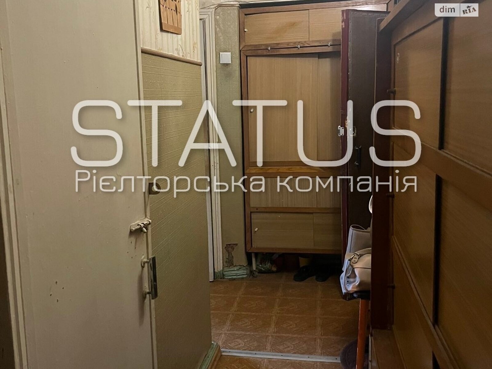 Продаж двокімнатної квартири в Полтаві, на вул. Старий Поділ, район Подільський фото 1 Продаж двокімнатної квартири в Полтаві, на вул. Старий Поділ, район Подільський фото 1