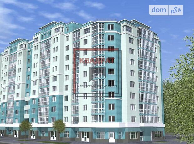 Продажа однокомнатной квартиры в Полтаве, на ул. Степного Фронта, район Подольский фото 1 Продажа однокомнатной квартиры в Полтаве, на ул. Степного Фронта, район Подольский фото 1