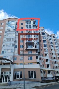 Продажа трехкомнатной квартиры в Полтаве, на ул. Головко, район Подольский фото 2