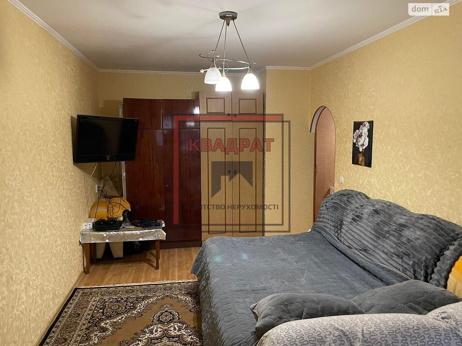 Продажа однокомнатной квартиры в Полтаве, на ул. Кукоби Анатолия, район Подольский фото 1