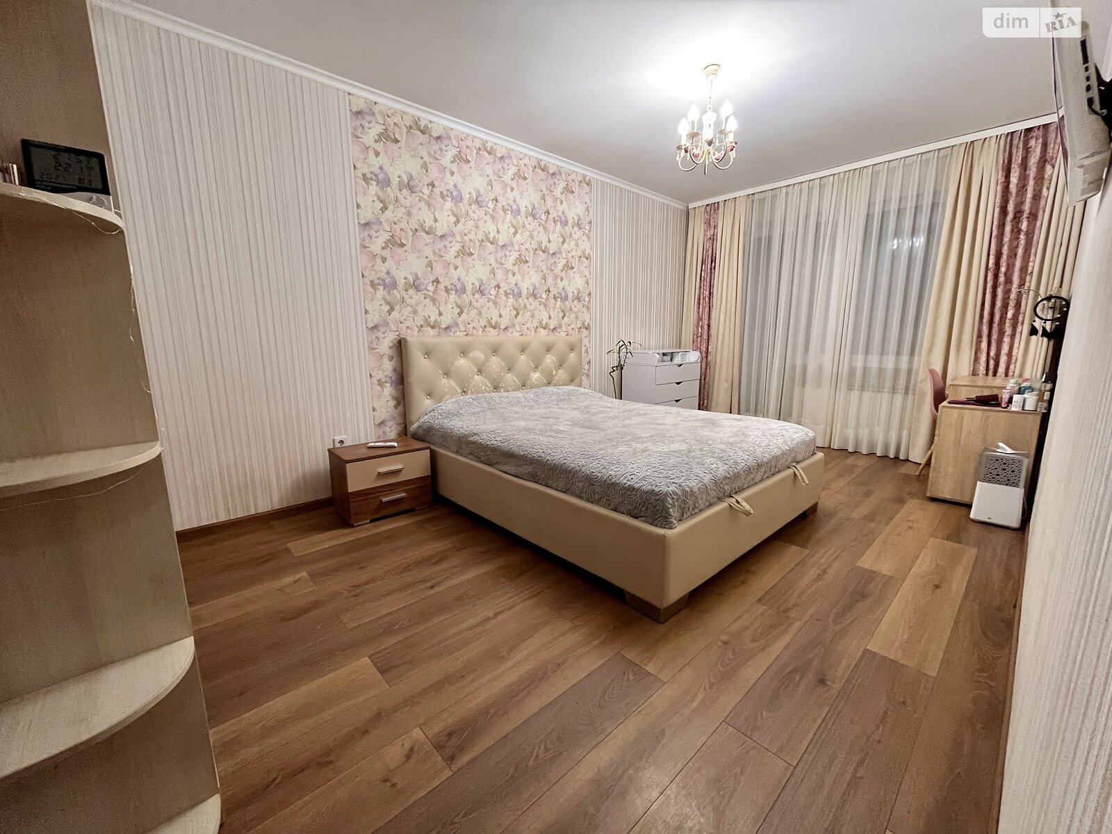 Продаж трикімнатної квартири в Полтаві, на вул. Кузьми Скрябіна, район Половки фото 1 Продаж трикімнатної квартири в Полтаві, на вул. Кузьми Скрябіна, район Половки фото 1