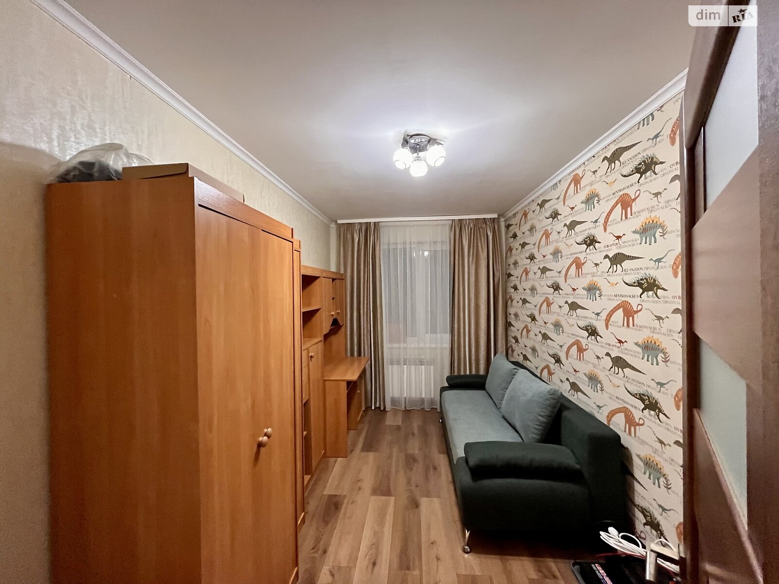 Продаж трикімнатної квартири в Полтаві, на вул. Кузьми Скрябіна, район Половки фото 1 Продаж трикімнатної квартири в Полтаві, на вул. Кузьми Скрябіна, район Половки фото 1