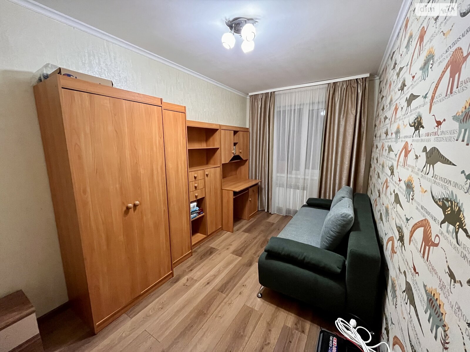 Продаж трикімнатної квартири в Полтаві, на вул. Кузьми Скрябіна, район Половки фото 1 Продаж трикімнатної квартири в Полтаві, на вул. Кузьми Скрябіна, район Половки фото 1