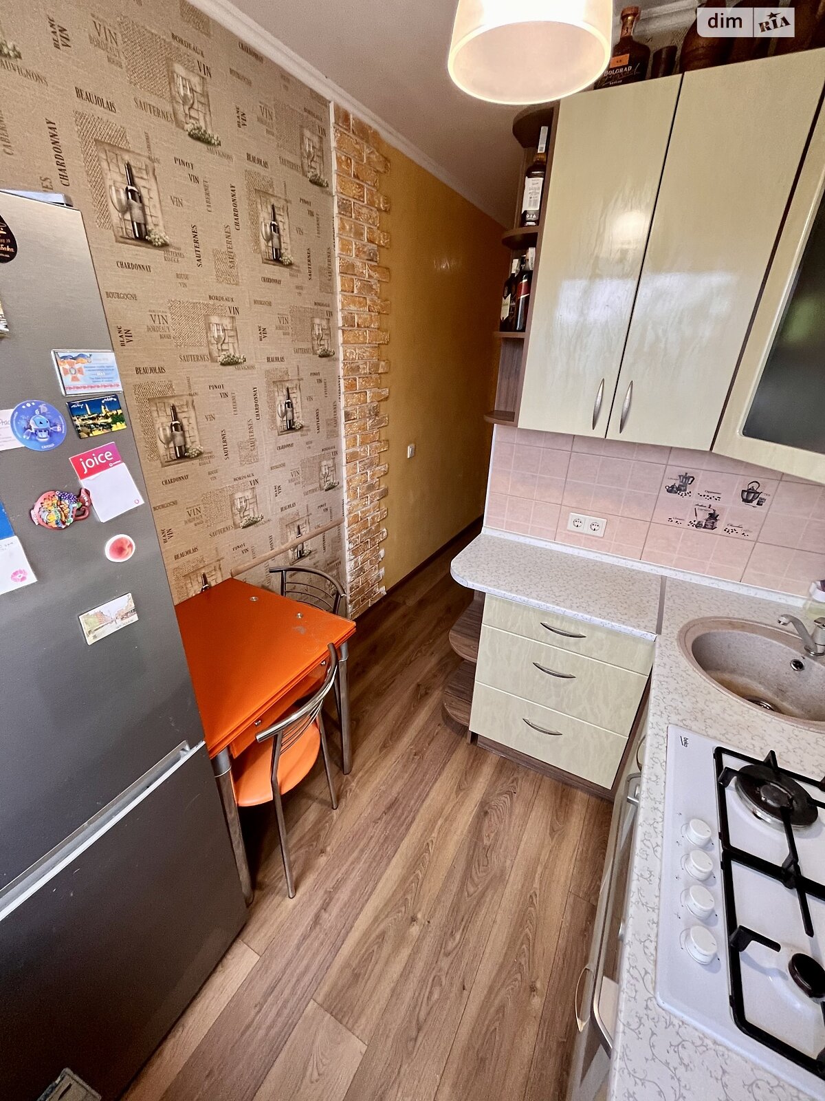 Продаж трикімнатної квартири в Полтаві, на вул. Кузьми Скрябіна, район Половки фото 1 Продаж трикімнатної квартири в Полтаві, на вул. Кузьми Скрябіна, район Половки фото 1